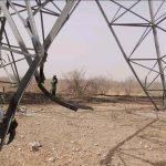 Insurgents vandalise towers, cut power supply to Maiduguri, environs – TCN
