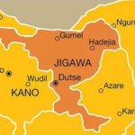 Jigawa police arrests father for killing his one-year-old infant
