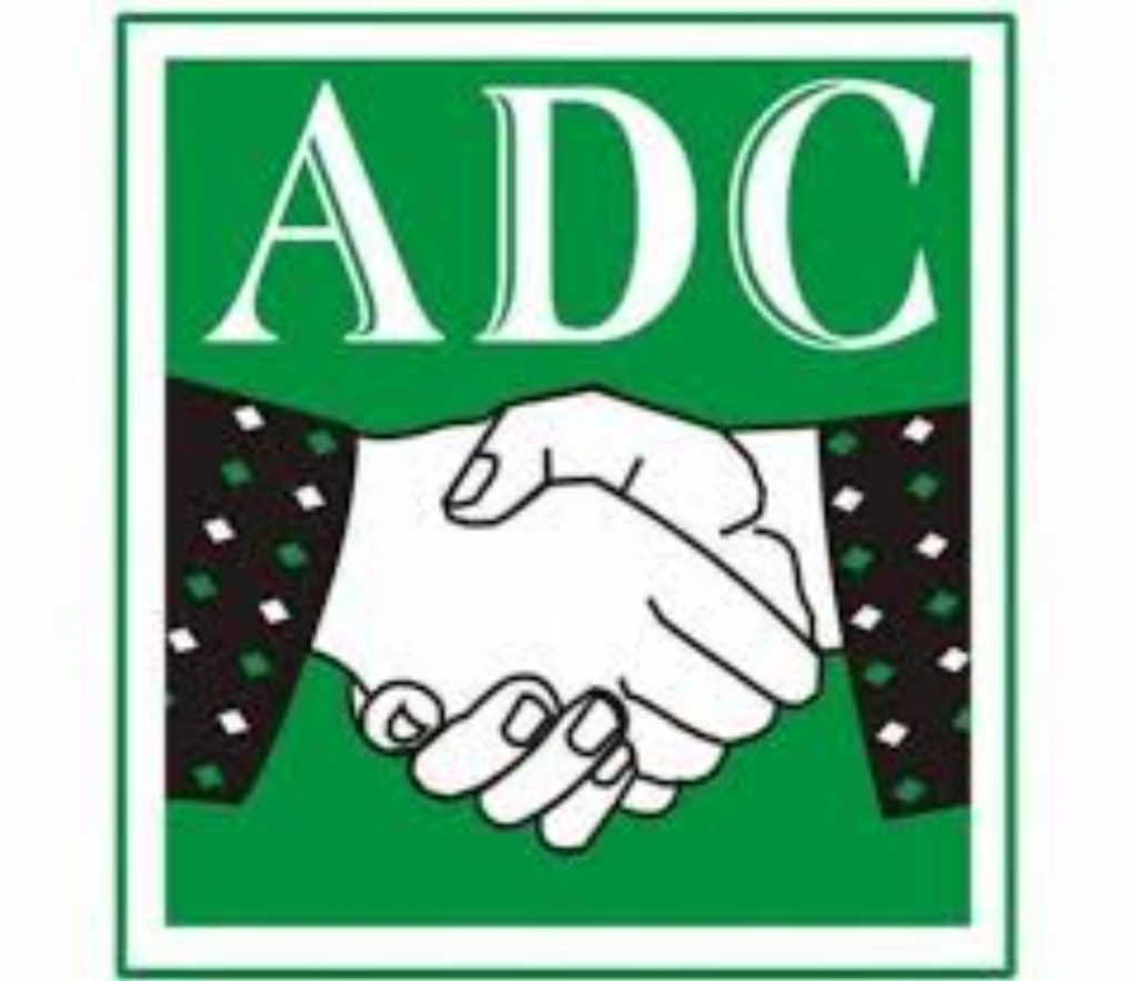 ADC woos youths for 2023 polls
