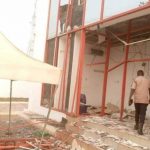 Casualties in Delta bank robbery rise to four