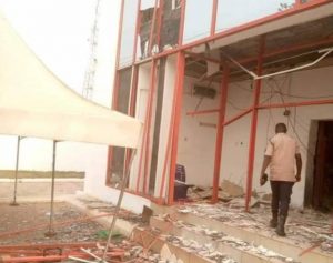 Casualties in Delta bank robbery rise to four