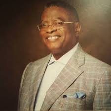  Sen Anietie Okon