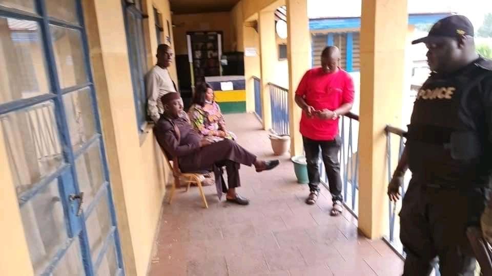 Senator Rochas Okorocha