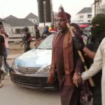 Senator Rochas Okorocha