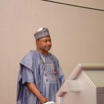 Senator Uba Sani