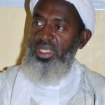 Sheikh Gumi