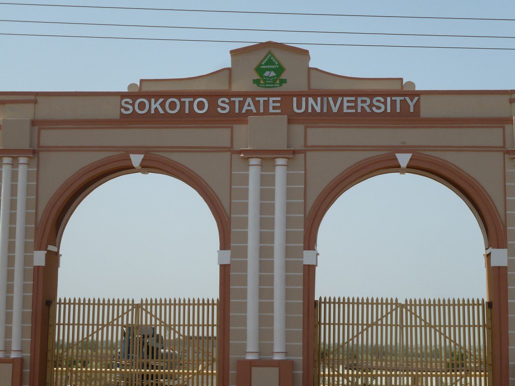 Sokoto-State-University