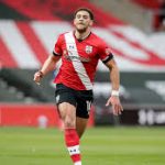 Southampton striker switches allegiance to Scotland