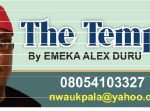 TEMPLE LOGO