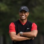 Tiger Woods