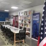  U.S opens Window on America in Uyo