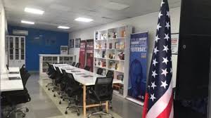  U.S opens Window on America in Uyo