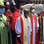 Kwara Anglican Communion seeks peaceful resolution of Hijab controversy