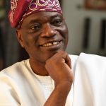 UNILAG VC Prof Oluwatoyin Ogundipe