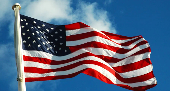 US-Flag