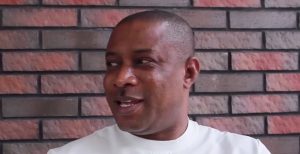 Uche Ogbuagu