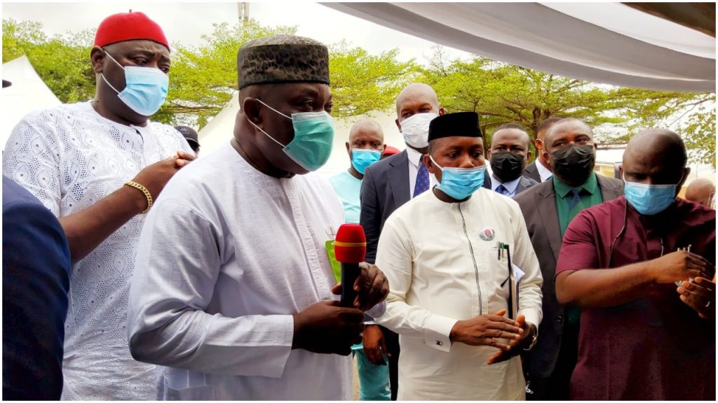 Ugwuanyi