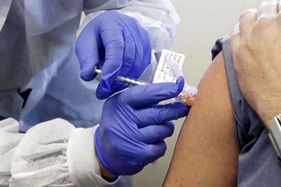 Vaccine