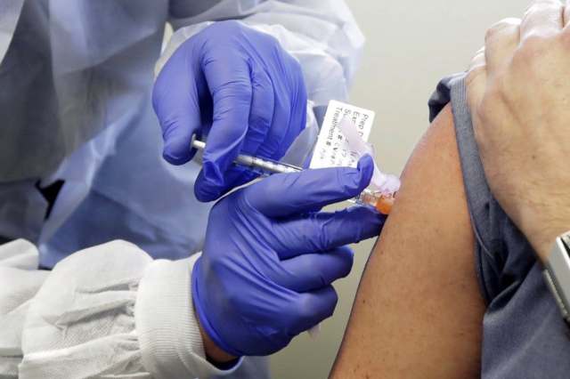 Vaccine