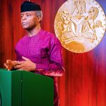 PPP only way to address infrastructure deficit - Osinbajo