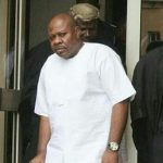 Fred Ajudua
