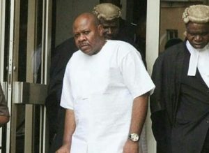 Fred Ajudua