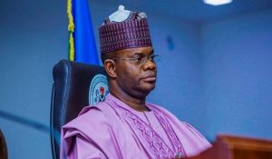 Yahaya-Bello