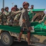 Yemen’s rebels mount attacks against Saudi Arabia amid escalation