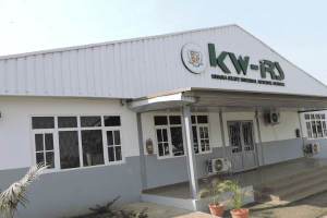 KW-IRS explains harmonised bill on tax collection