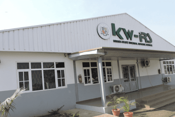 KW-IRS explains harmonised bill on tax collection