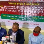 Ikpeazu’s kinsmen in North fire back at Adeyemi over remarks