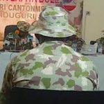 army