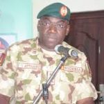 army chief