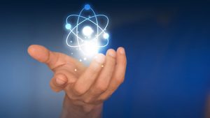 atomhand