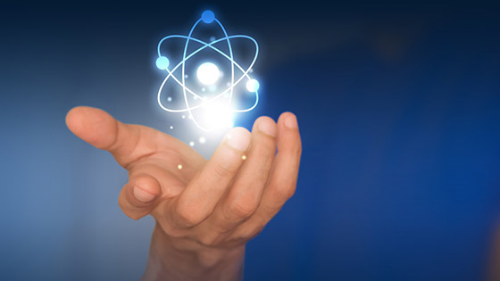 atomhand