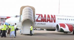 azman