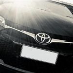 Police are warning drivers to obscure number plates if posting car photos online.