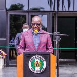 Edo Governor Godwin Obaseki