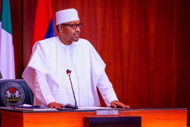 buhari