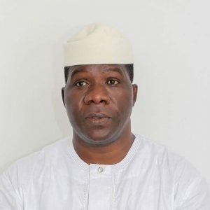 Opeyemi Bamidele