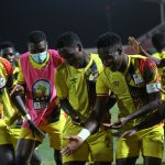 U20 AFCON: Ghana beat debutants Uganda to clinch fourth title