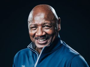 Marvin Hagler