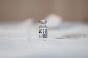 Plateau will administer COVID-19 vaccine to frontline health workers, senior citizens