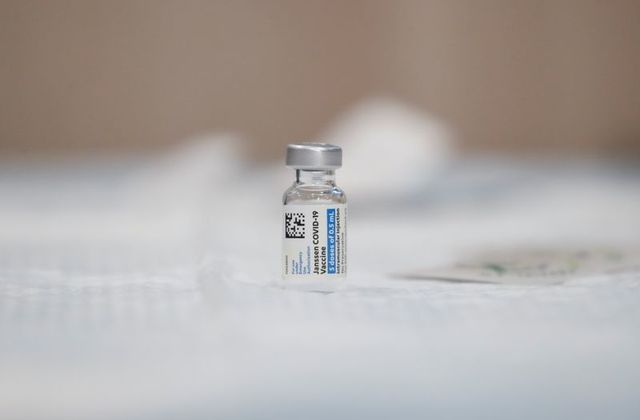 Plateau will administer COVID-19 vaccine to frontline health workers, senior citizens