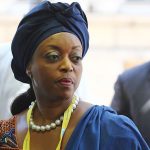 Diezani Alison-Madueke