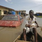 Flooding: There’s still time to avert disastrous effects, NIHSA warns