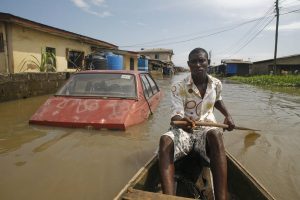 Flooding: There’s still time to avert disastrous effects, NIHSA warns