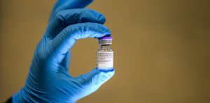 Plateau receives 105,600 doses of COVID-19 vaccine – Health Commissioner