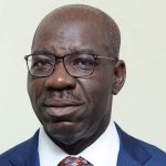 Edo Governor Godwin Obaseki