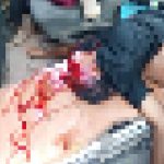 Ekiti by-election: Armed men storm polling unit, kill 2 police officers, 3 others